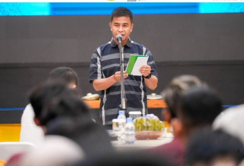 Tingkatkan Budaya Anti-Korupsi lewat Seni dan Film