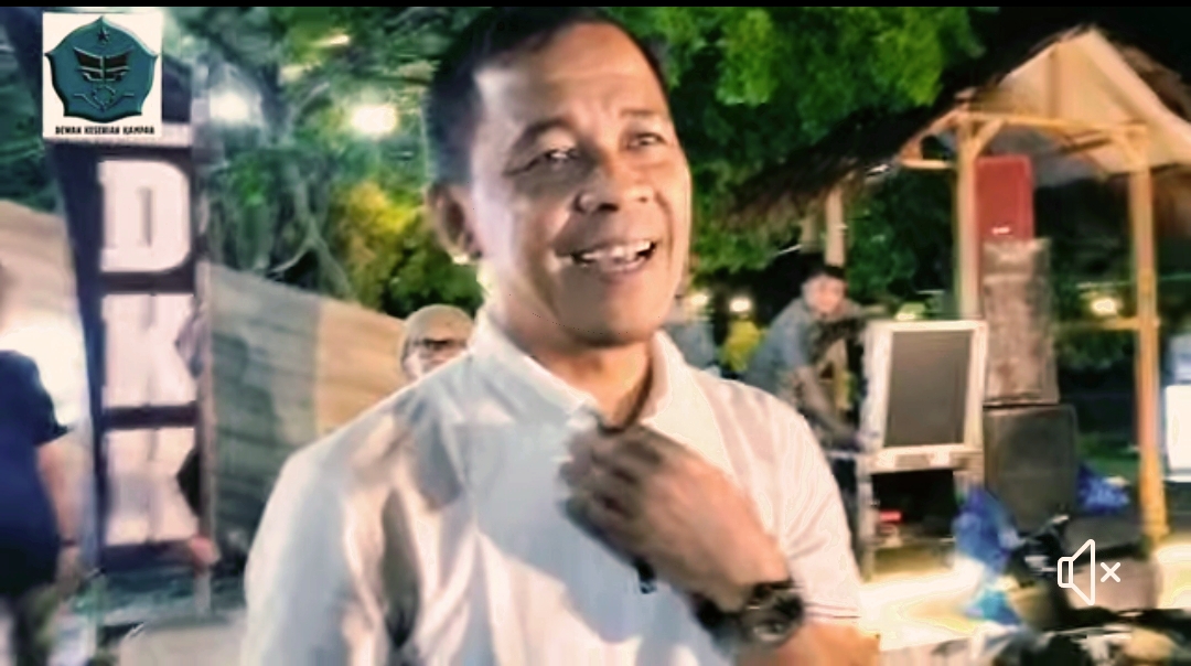 Promosikan Wisata Kampar, Kadis Zamhur Dukung Perkembangan Film Lokal