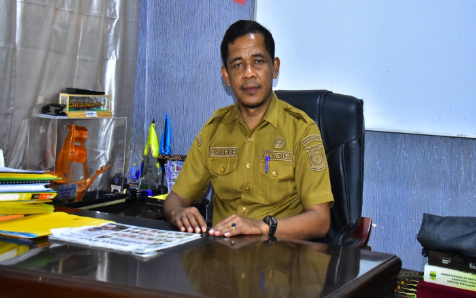Kadisparbud Kampar Dukung Gelaran Julang Budaya di Candi Muaratakus