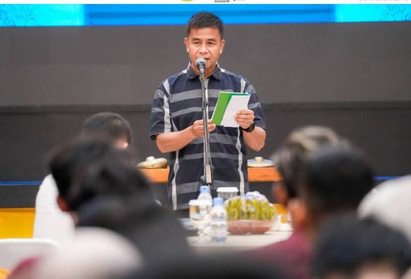 Tingkatkan Budaya Anti-Korupsi lewat Seni dan Film